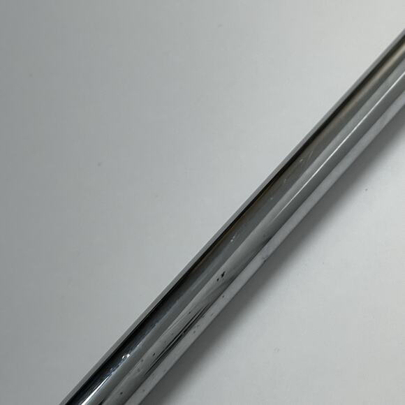 RAM Accubar Gold Single 9-Iron Steel Shaft 36" (Needs Regripping) - Picture 11 of 16